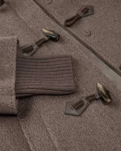 Cashmere-Mantel