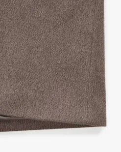 Cashmere-Mantel