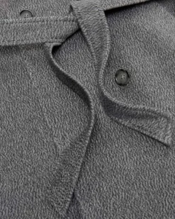 Cashmere-Mantel
