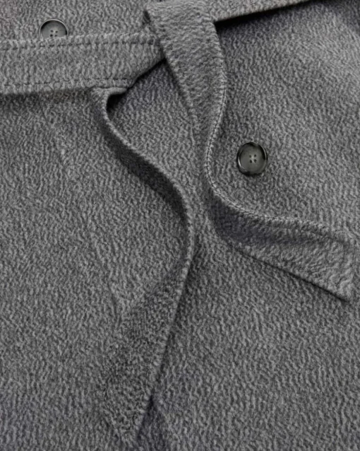Cashmere-Mantel