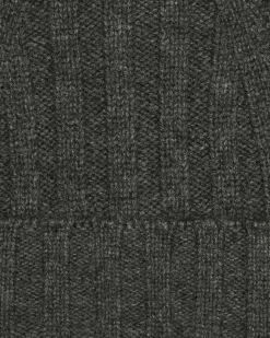 Cashmere-Mütze
