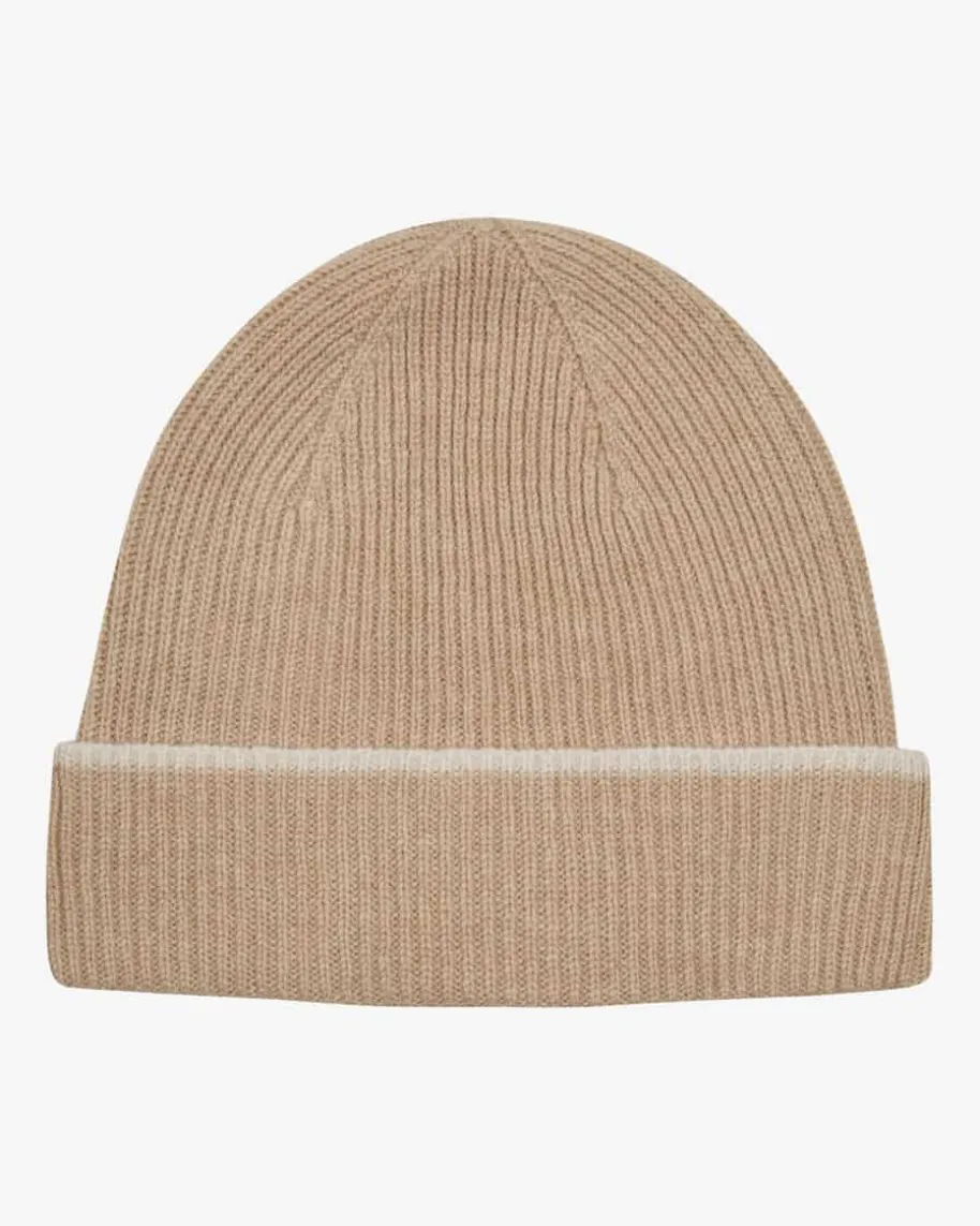 Cashmere-Mütze