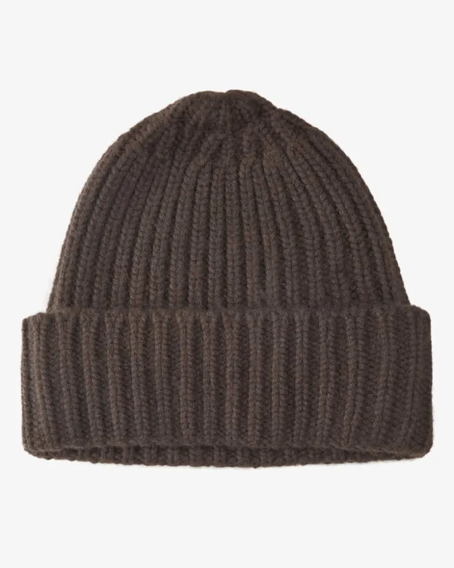 Cashmere-Mütze