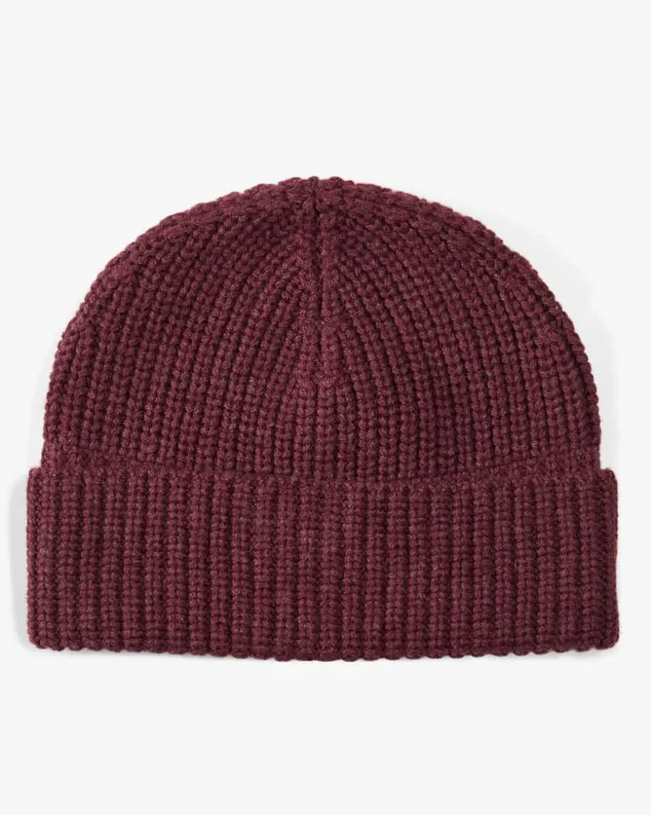 Cashmere-Mütze