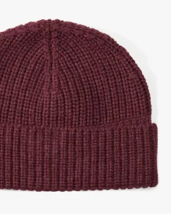 Cashmere-Mütze