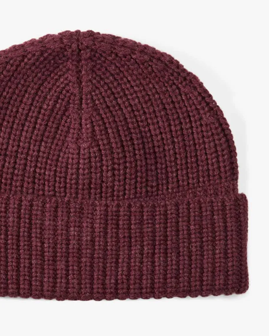 Cashmere-Mütze