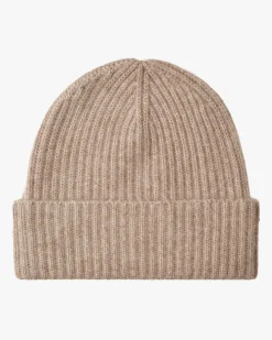 Cashmere-Mütze