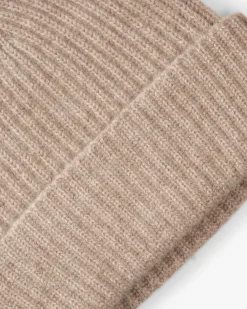Cashmere-Mütze