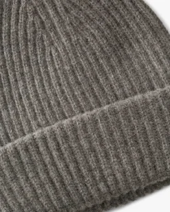 Cashmere-Mütze