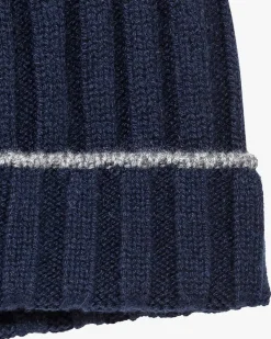 Cashmere-Mütze