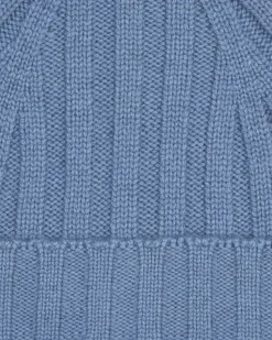 Cashmere-Mütze