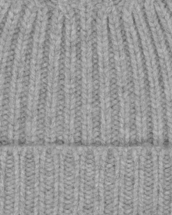 Cashmere-Mütze
