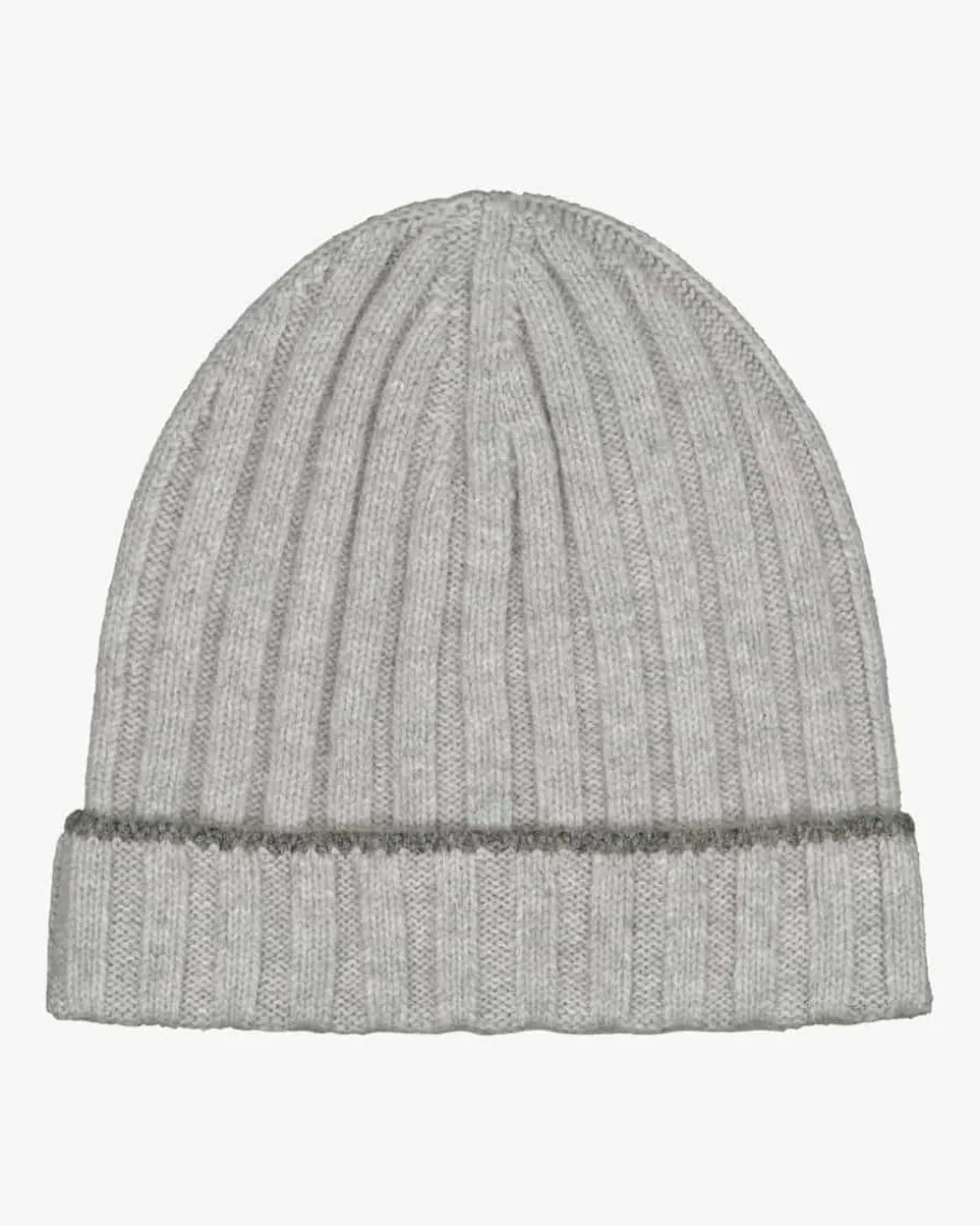 Cashmere-Mütze