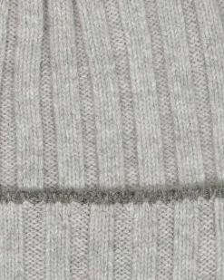 Cashmere-Mütze