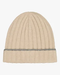 Cashmere-Mütze
