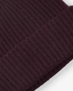 Cashmere-Mütze
