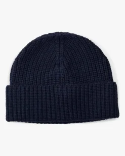 Cashmere-Mütze