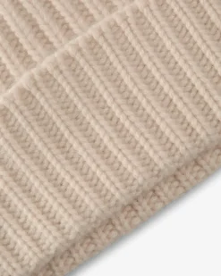 Cashmere-Mütze