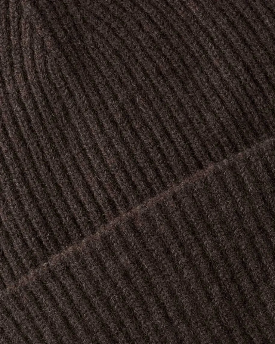 Cashmere-Mütze