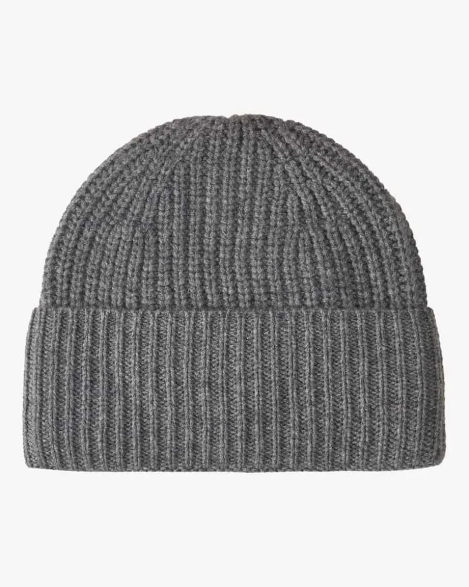 Cashmere-Mütze