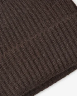 Cashmere-Mütze
