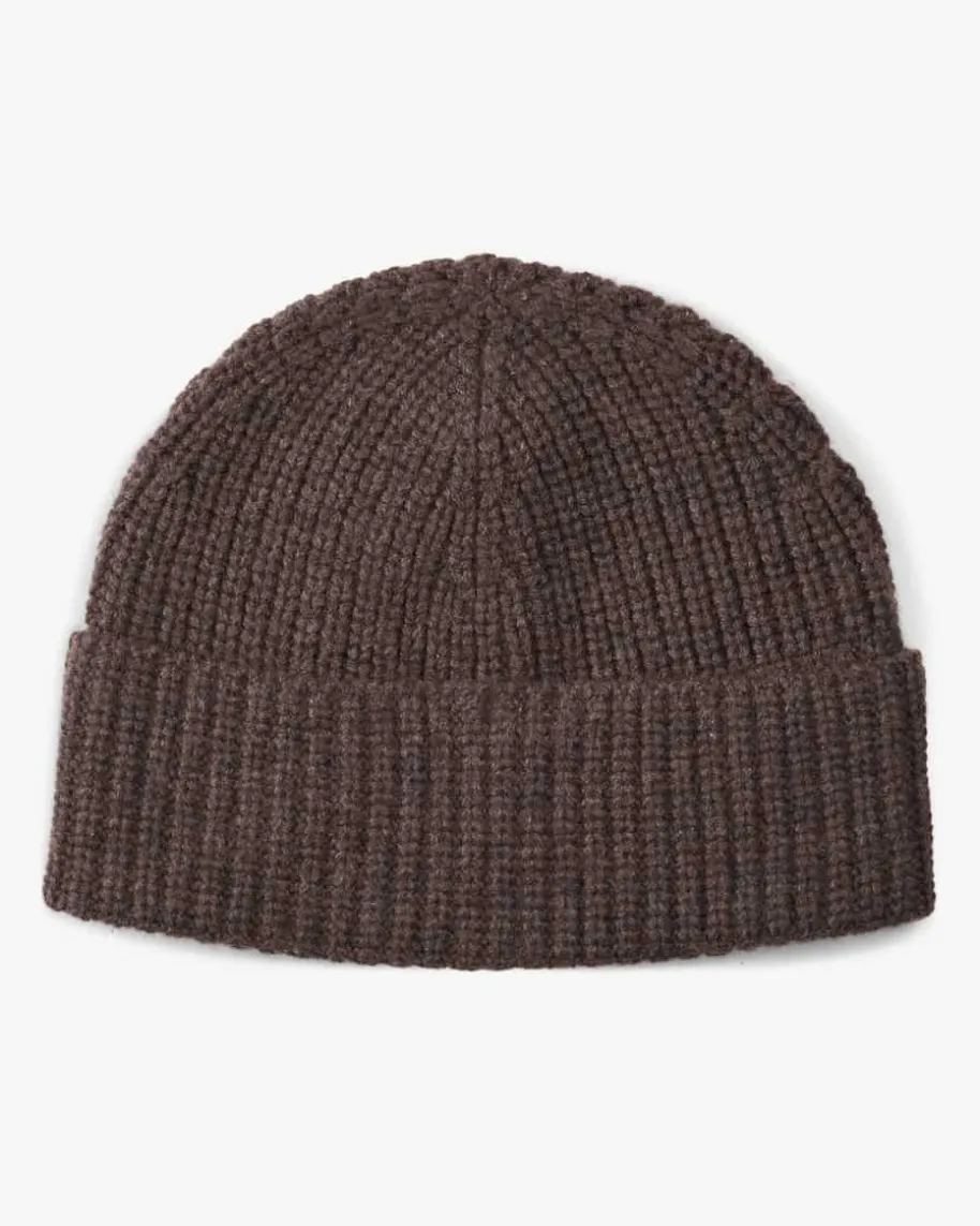 Cashmere-Mütze