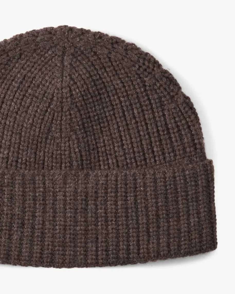 Cashmere-Mütze