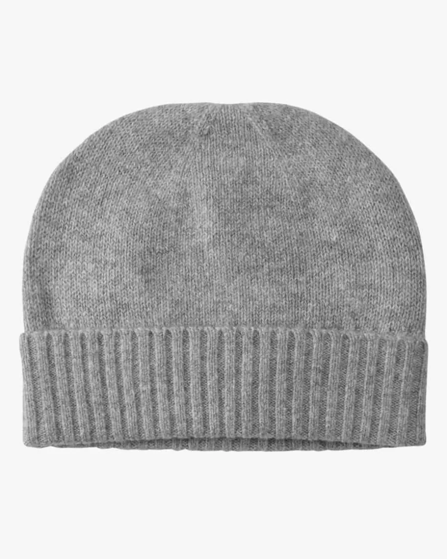 Cashmere-Mütze