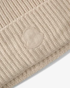 Cashmere-Mütze
