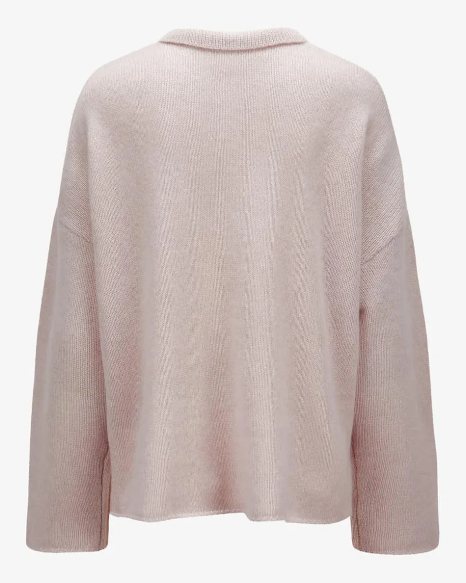 Cashmere-Pullover