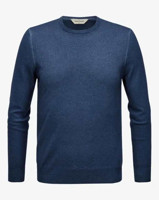 Cashmere-Pullover