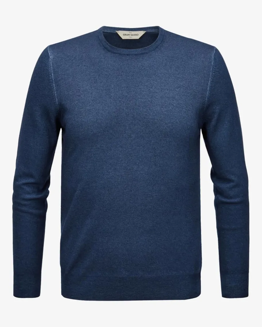 Cashmere-Pullover