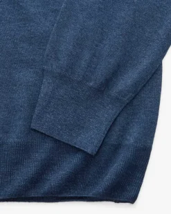 Cashmere-Pullover