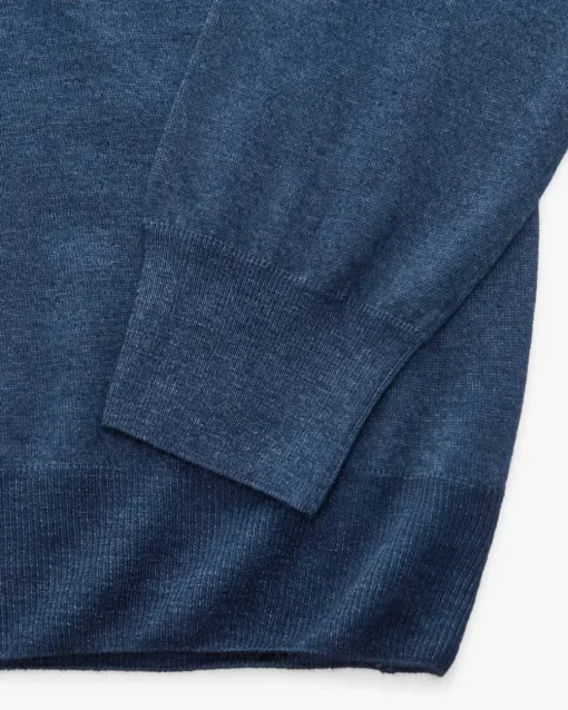 Cashmere-Pullover
