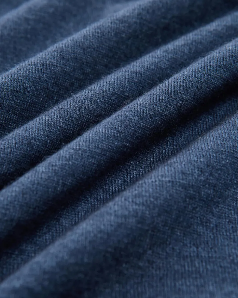 Cashmere-Pullover