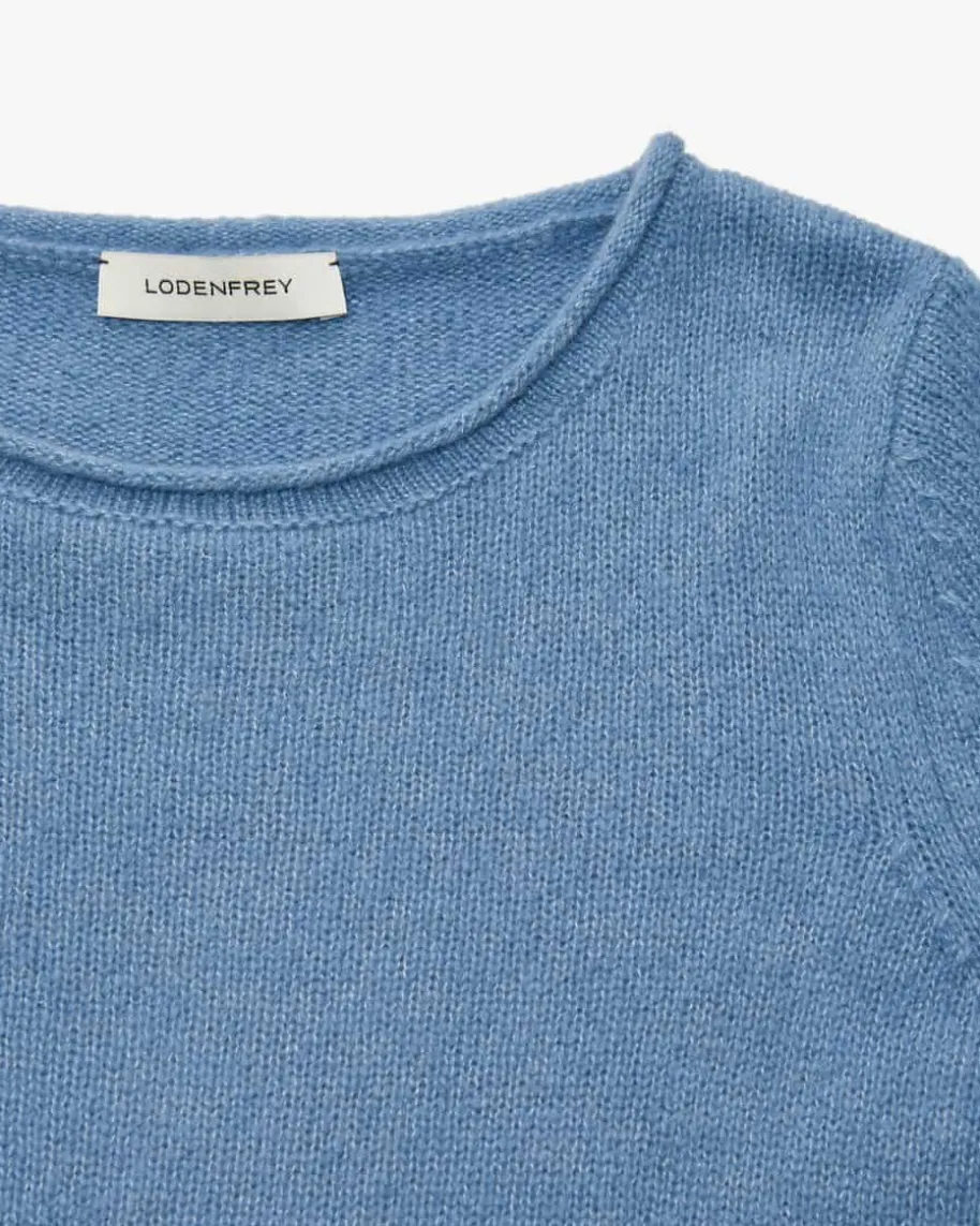 Cashmere-Pullover