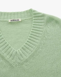 Cashmere-Pullover