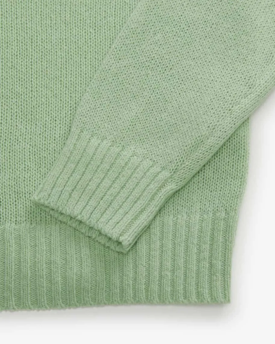 Cashmere-Pullover