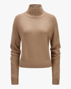 Cashmere-Pullover