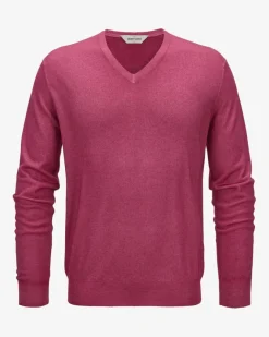 Cashmere-Pullover