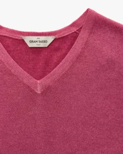 Cashmere-Pullover