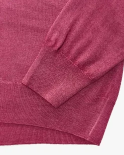Cashmere-Pullover