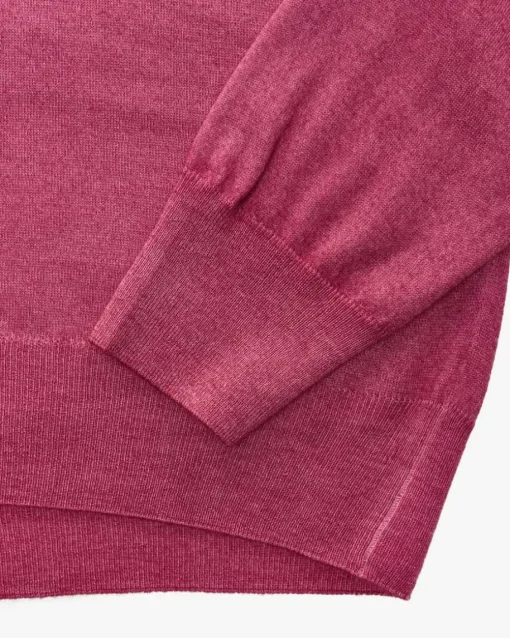 Cashmere-Pullover