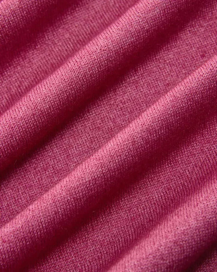 Cashmere-Pullover