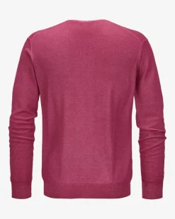 Cashmere-Pullover