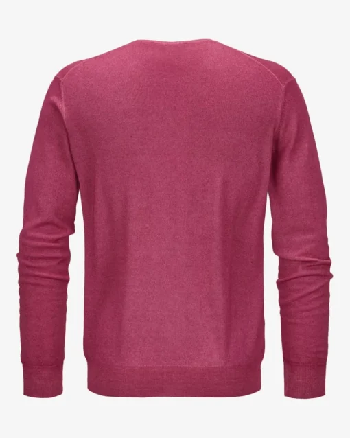 Cashmere-Pullover
