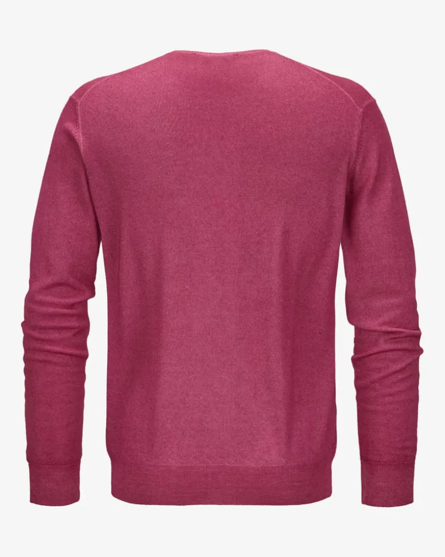 Cashmere-Pullover