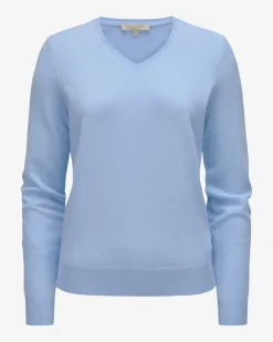 Cashmere-Pullover