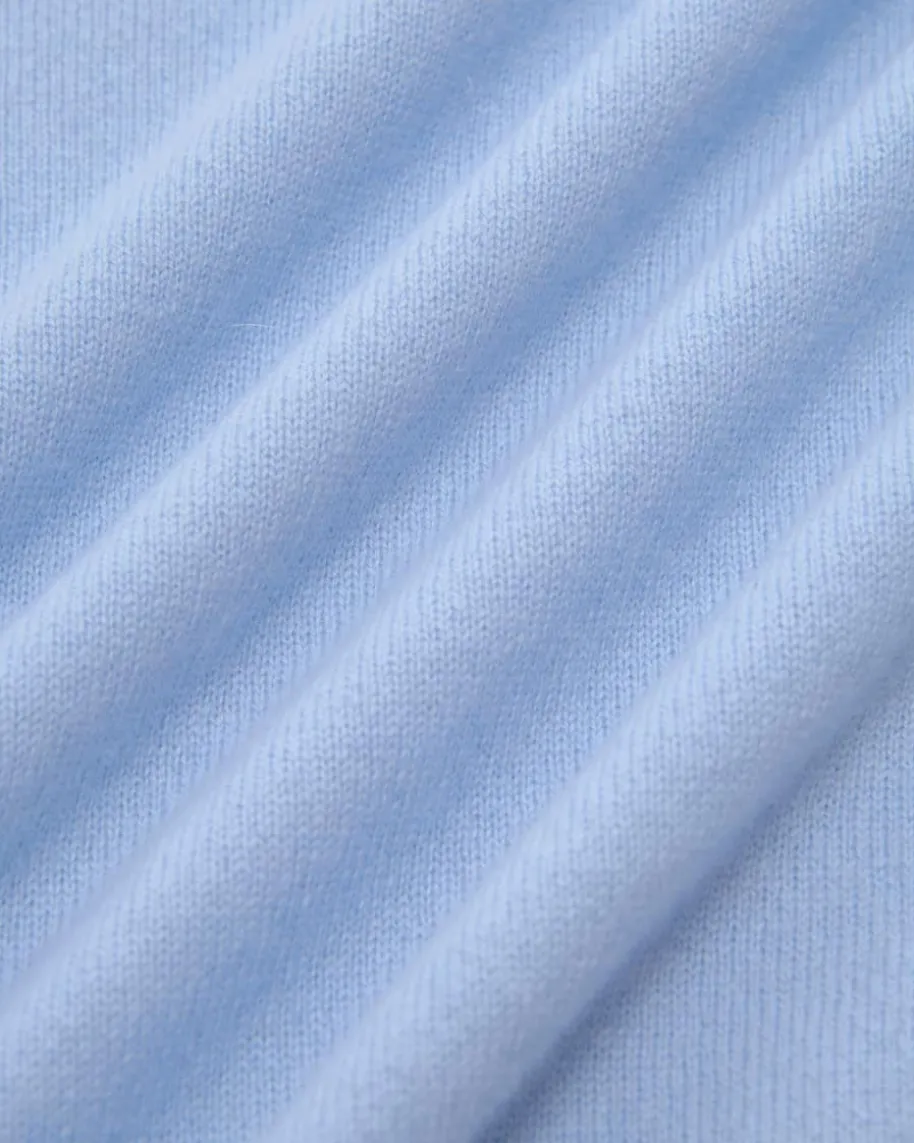 Cashmere-Pullover