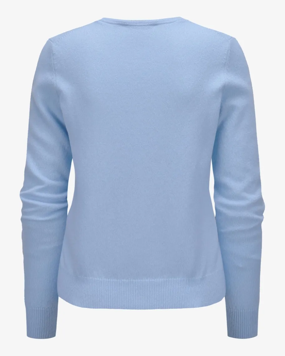 Cashmere-Pullover